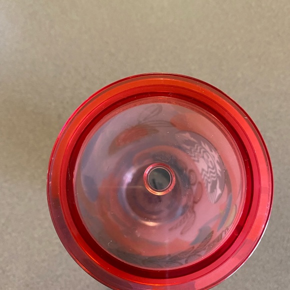 Iced coffee cup - Picture 4 of 4